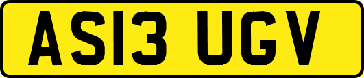 AS13UGV