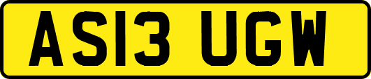 AS13UGW
