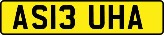 AS13UHA