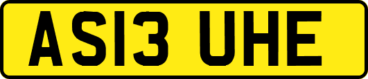 AS13UHE