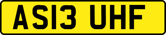 AS13UHF
