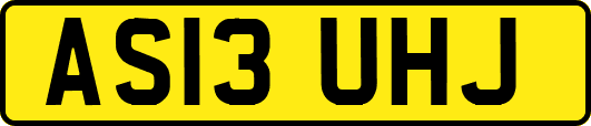 AS13UHJ