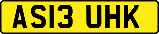 AS13UHK