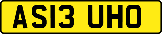 AS13UHO