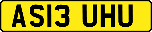 AS13UHU