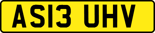 AS13UHV