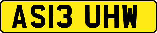 AS13UHW