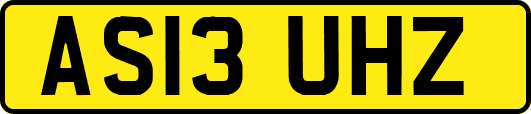 AS13UHZ