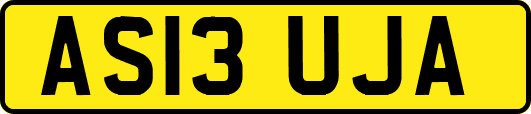 AS13UJA