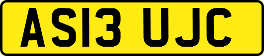 AS13UJC