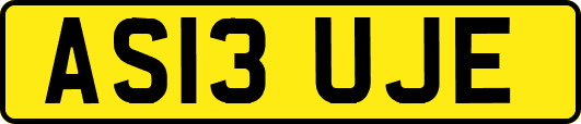 AS13UJE