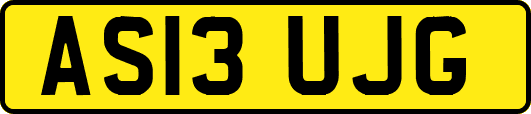AS13UJG