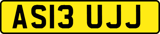 AS13UJJ