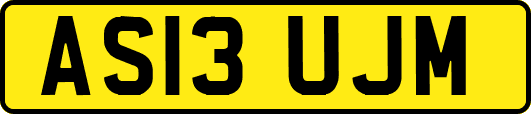 AS13UJM