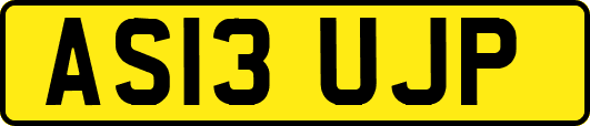 AS13UJP