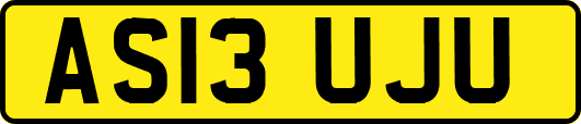 AS13UJU