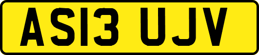 AS13UJV
