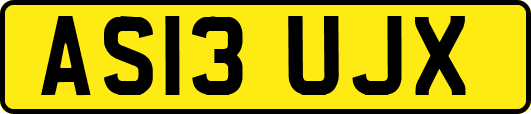AS13UJX