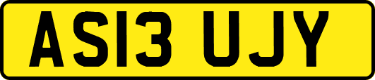 AS13UJY