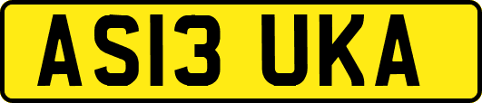 AS13UKA