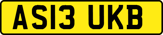 AS13UKB