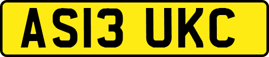 AS13UKC