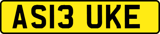 AS13UKE