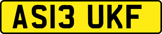 AS13UKF