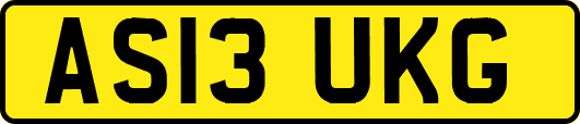 AS13UKG