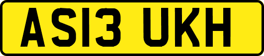 AS13UKH
