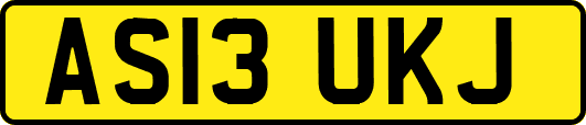 AS13UKJ