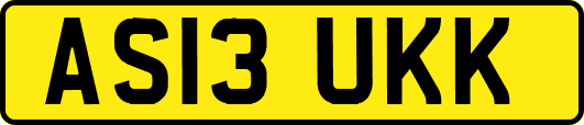 AS13UKK