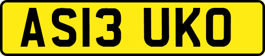 AS13UKO
