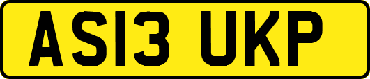 AS13UKP
