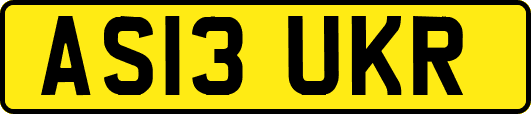 AS13UKR