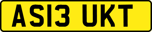 AS13UKT