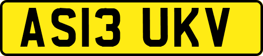 AS13UKV