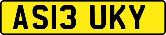 AS13UKY