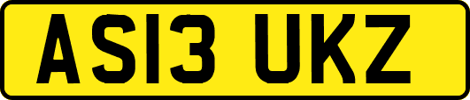 AS13UKZ