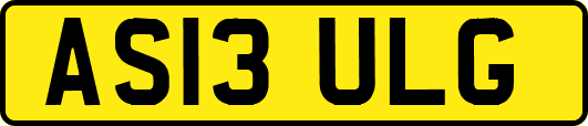 AS13ULG