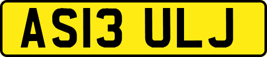 AS13ULJ
