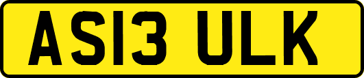 AS13ULK
