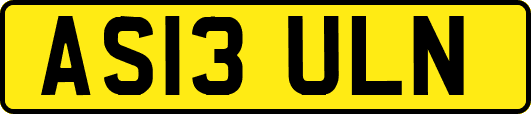 AS13ULN