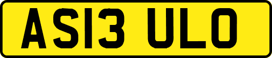 AS13ULO