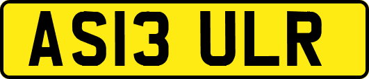AS13ULR