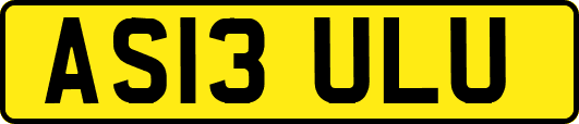 AS13ULU