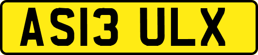 AS13ULX