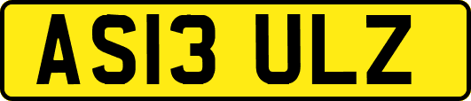 AS13ULZ