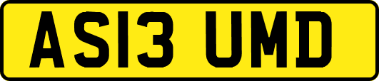 AS13UMD