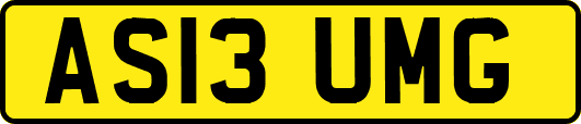 AS13UMG